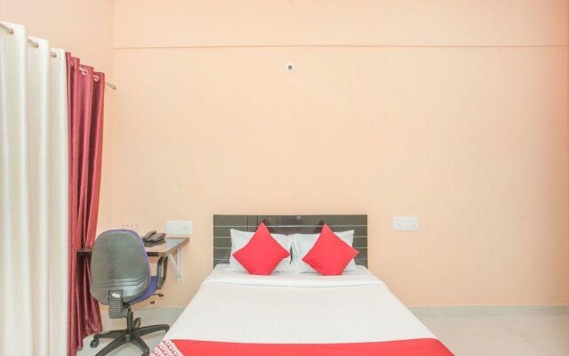 Hotel Aaira Inn By OYO Rooms