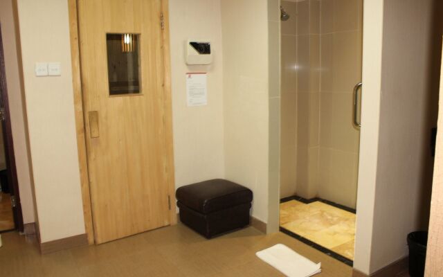 Citra Inn International Hotel