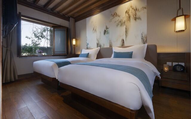 House Boss Resort Hotel Lijiang
