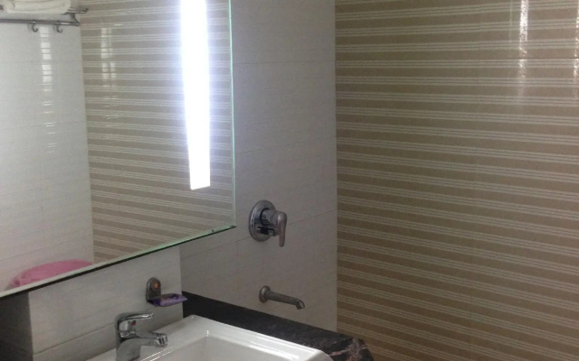Hotel Namaskar Residency – Bathroom – Amritsar