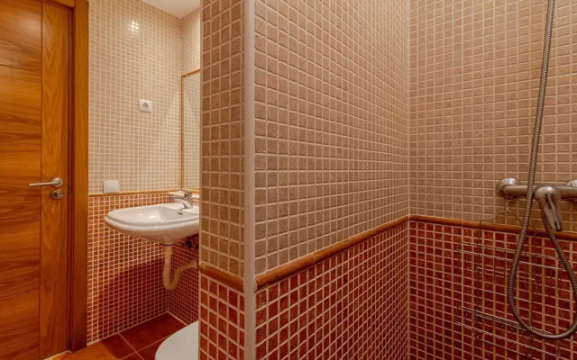 Flatguest Costa Calma + Beach + 2Bdr + Pool