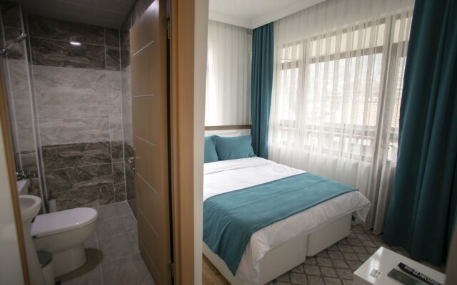 Semay Otel