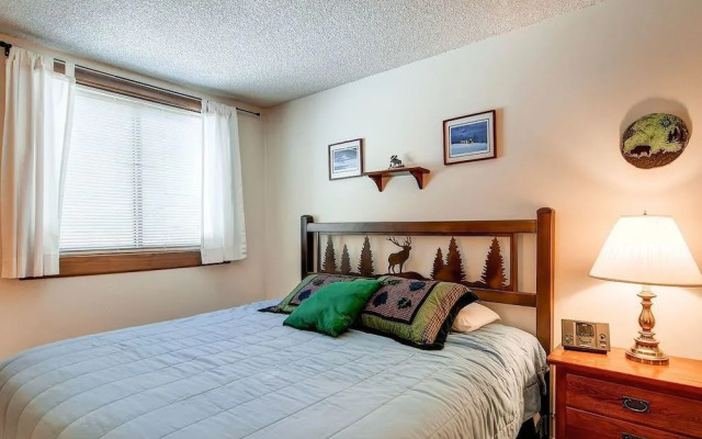 Ski Hill 36 by RedAwning