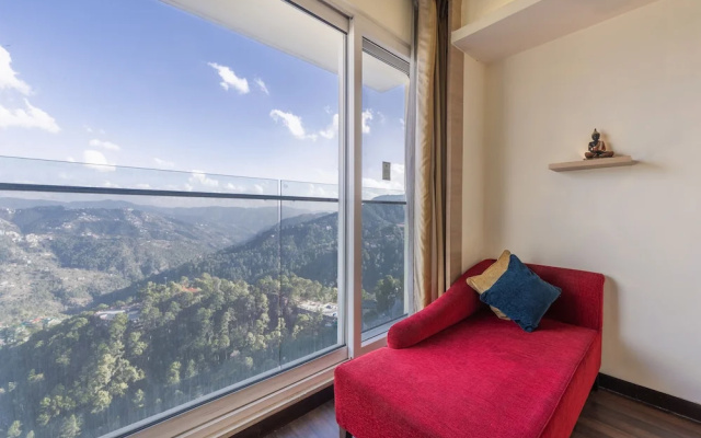 Echor Shimla Hotel The Zion