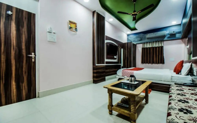 Hotel The Premier Muzaffarpur