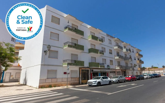Vasco da Gama Apartments