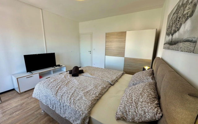 Apartments Kiki