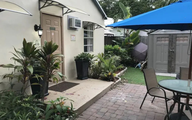 Sheridan Guesthouse