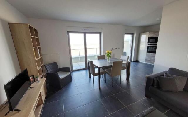 Appartement Berck-Plage, 3 pièces, 4 personnes - FR-1-674-1