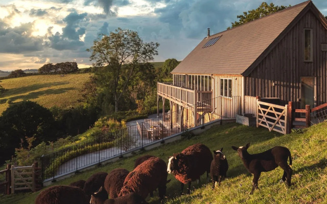Gitcombe Retreat