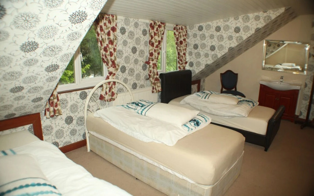 Lledr House - Hostel