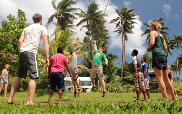 Maravu Taveuni Lodge