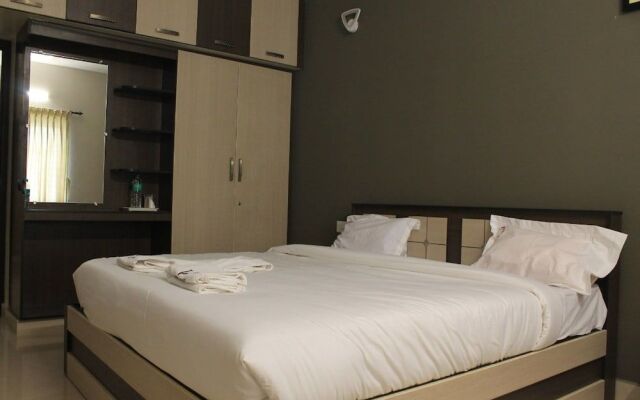 Viswa Residency by Azalea