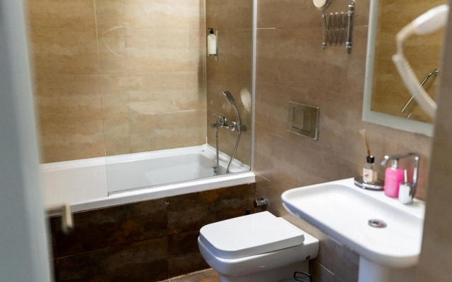 Galateia Residence