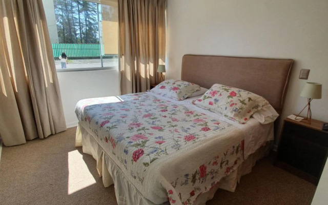 Hermoso Departamento