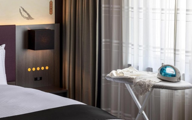 Standard Twin room (트윈 침대 2개) 사진 2