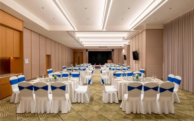 Hilton Garden Inn Kunming Wujiaba