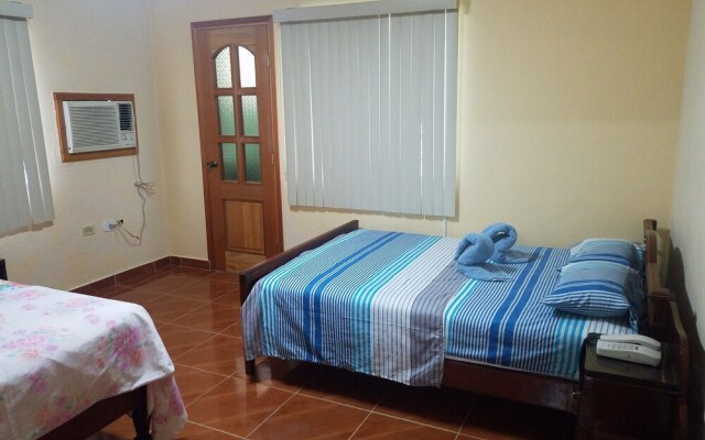 Hostal Los Jasmines