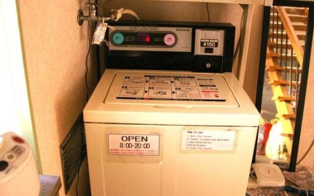 KYOTO Guesthouse higashiyamananajyo