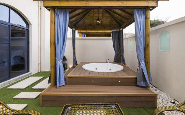 Novotel Suzhou Tai Lake Santeh Hotel