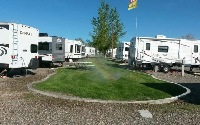 Double Dice RV Park
