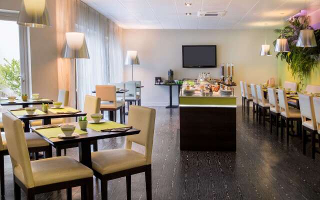 Best Western Plus Hôtel Richelieu