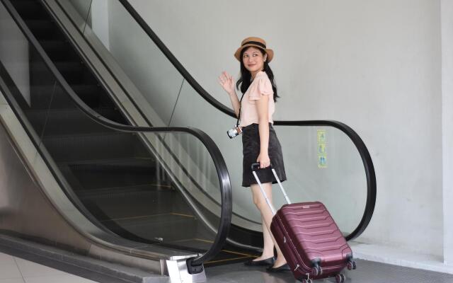 Starlet Hotel Jakarta Airport