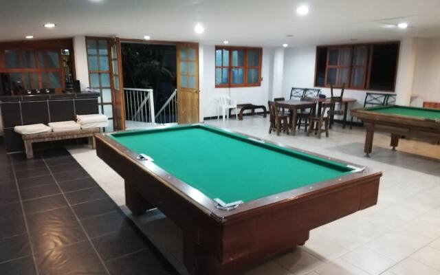 Ecohotel Villadiana