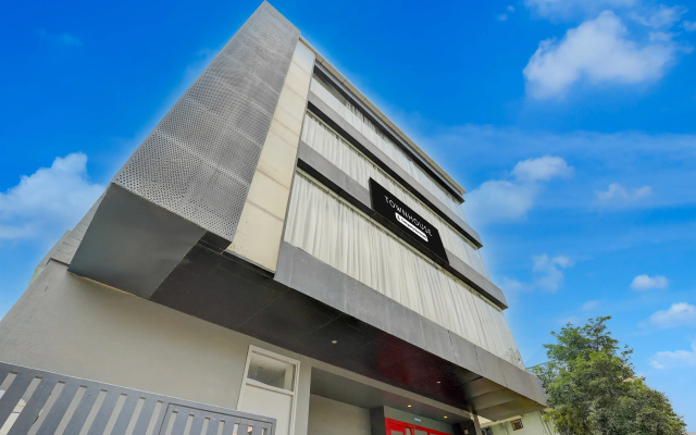 Deluxetownhouse Sarjapur