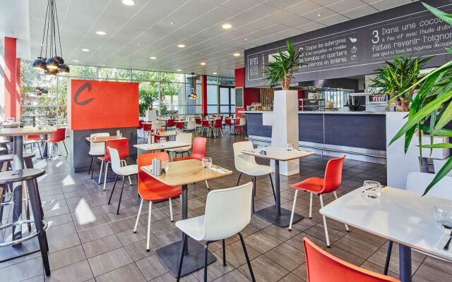 ibis Paris CDG Airport