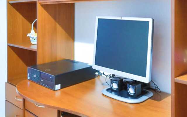 Villa Limoncello in Agrafi