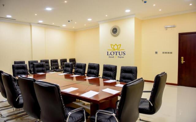 Lotus Hotel