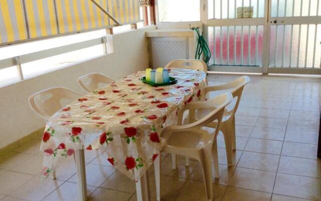 Casa vacanza Il Pesco