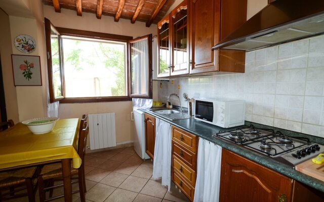 Agriturismo Benvenuti