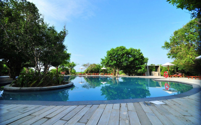 Cinnamon Wild Yala