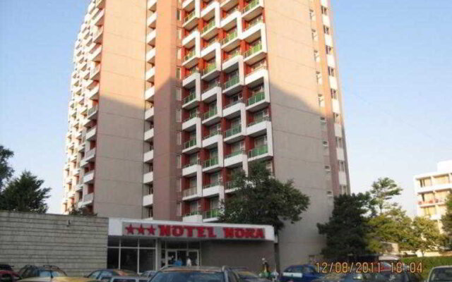 Hotel Hora