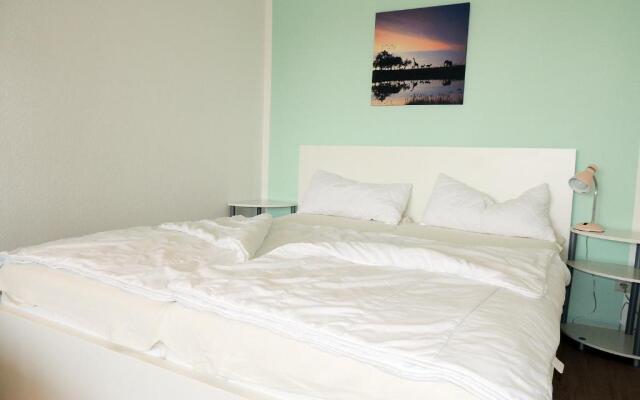 Ferienpark G03-002 Ferienpark Heiligenhafen