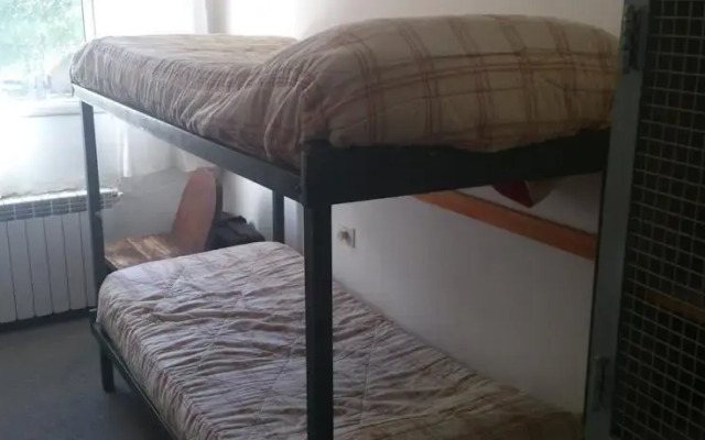 Backpackers Hostel