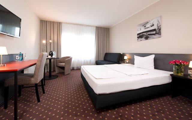 ACHAT Hotel Hockenheim