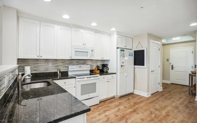 Harbourside 7718- Premier