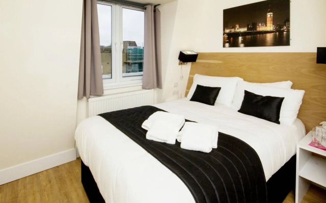 Finsbury Serviced Apartments
