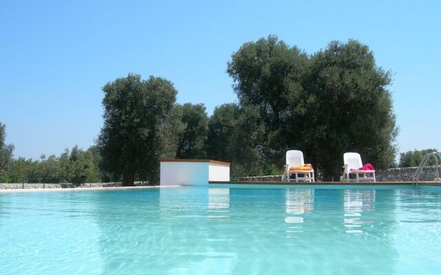 Masseria Montecchie