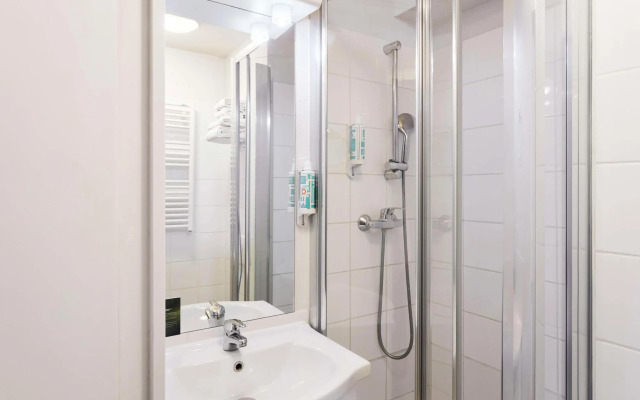 Aparthotel Adagio Access Paris Saint-Denis Pleyel