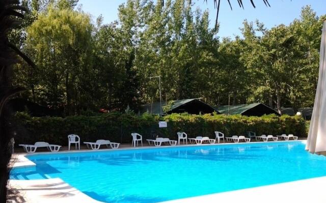 Camping dei Tigli