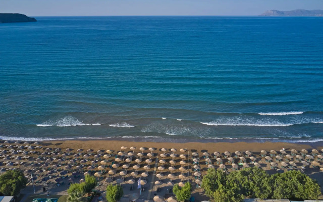 Atlantica Amalthia Beach Hotel – Adults only