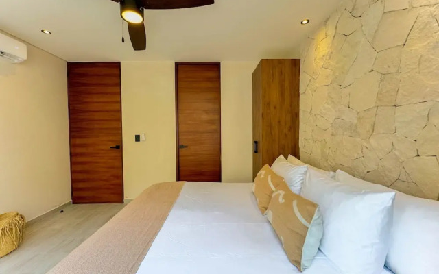 Tú Refugio Exclusivo en Tulum Dk Jade 3