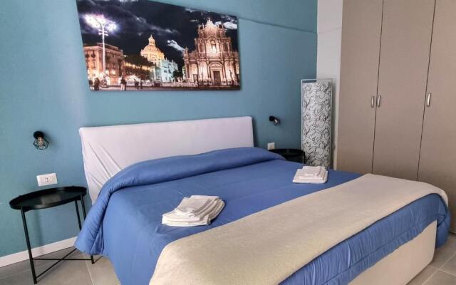 Il vicolo home