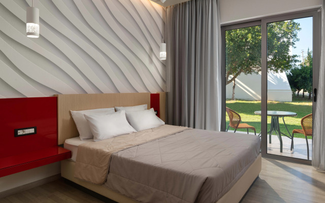 Virginia Family Suites