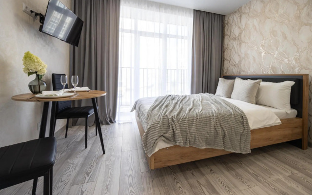 LovelyHome 39 (ЛавлиХоум 39) на улице Октябрьская 6Б