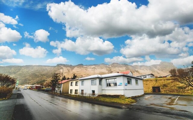 Dream Guesthouse Vik